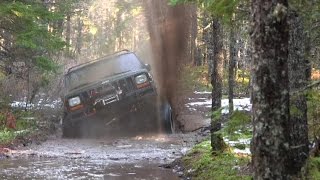 JEEP CHEROKEE (XJ) AWESOME DAILY DRIVER/WEEKEND WARRIOR
