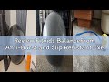 Review Fitvids BalanceFrom Anti-Burst and Slip Resistant Exercise Ball Yoga Ball Fitness Ball Birthi