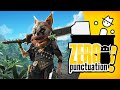 Biomutant (Zero Punctuation)