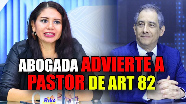 LA PROHIBICION para los pastores religiosos   |  D...