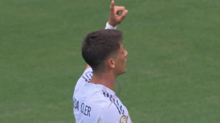 Arda Guler Scores Goal and Xabi Alonso is Mesmerized! Match Performance