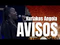 Kuriakos angola  avisos