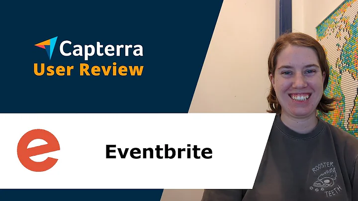 Eventbrite Review: Eventbrite is an Easy and Cost Effective Solution!
