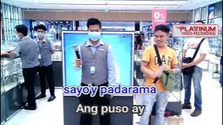Darna ikaw na 😍😍😍 kasama ang idol ko @jaysonPadua 😱😱😱