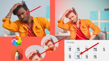 Autodesk Face Smooth Full Tutorial || Autodesk Face Editing Full Tutorial || ToolWiz Hair Editing