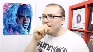 CupcakKe - Ephorize ALBUM REVIEW