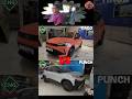 NEW TATA TIAGO VS NEW TATA PUNCH #shorts NEW TIAGO 2026 VS NEW PUNCH COMPARISON @NarrusAutovlogs