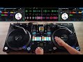 PRO DJ DOES INSANE MIX ON THE DJM-S11 - Creative DJ Mixing Ideas for Beginner DJs