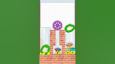 Draw To Smash - 10 #shorts