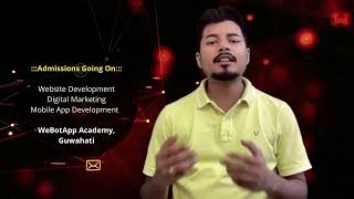 Best Website Development Course in Guwahati Assam screenshot 4