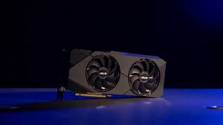 Видеокарта ASUS ROG STRIX Radeon RX5700XT