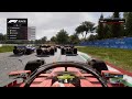 F1 23 | Round 6 | Imola | Ferrari SF-23 | Leclerc | Onboard