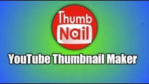 How to add a thumbnail to your video using the YouTube Studio app