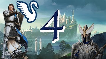 Divide and Conquer, Dol Amroth, la Revanche! E04