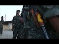 Ermenistan için savaşan PKK'lı teröristlerin telsiz konuşmaları