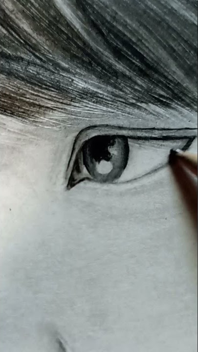 TXT Soobin sketch | the adroit art  #txt #sketch #moa #shorts
