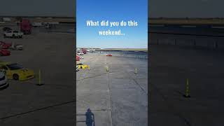 SCCA Sebring Turn 15