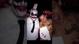 Remember when Harry Styles dressed up as Miley Cyrus… #harrystyles #mileycyrus