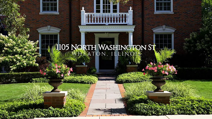 Welcome to 1105 North Washington St, Wheaton, IL 60187 | McCARTHY SCHWAGER GROUP