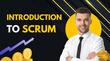 Master the Art of Scrum: The Ultimate Introduction to Agile Project Management