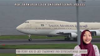 TPT370 - INDIVIDUAL ASSIGNMENT (SAUDI ARABIA)