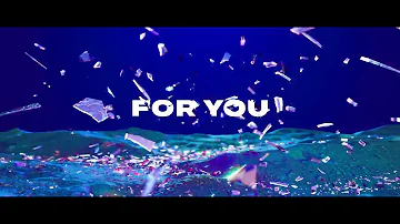 Serhat Durmus - For You (Official Audio)