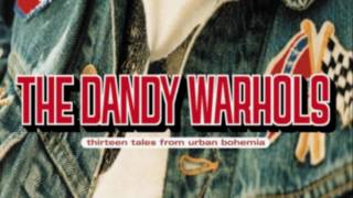The Dandy Warhols - Big Indian | UTV