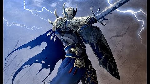 Throne of Thunder, Return of Hoon? | Holy Paladin POV | Pixel Raiding