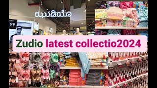 Zudio latest collection 2024 | Starting 29/-  | Zudio shopping |Zudio Haul | Zudio collection