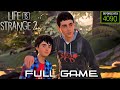Life is Strange 2 Full Gameplay Playthrough No Commentary Life is Strange 2 Full Gameplay Playthrough No Commentary