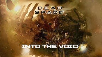 Dead Space Remake - Chapter 7 Into the Void (All collectibles, Nodes, Logs, Weapons, 100%)