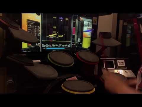 【GITADORA】 photon FC(MASTER drum)