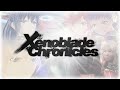 Xenoblade series trailer chronicles of the future