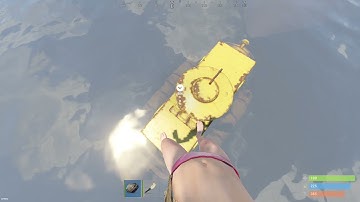 Rust you need fix it bug