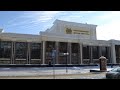 Республиканский дворец культуры - Мордовская государственная филармония в Саранске