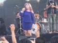 JUANITA BURBANO - MOSAICO LAGRIMAS DE AMOR  "EN VIVO"