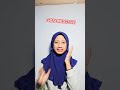 GOSONG BUKAN SIE #hanin #masukberanda #viral #shortvideo #shorts #fyp #comedy