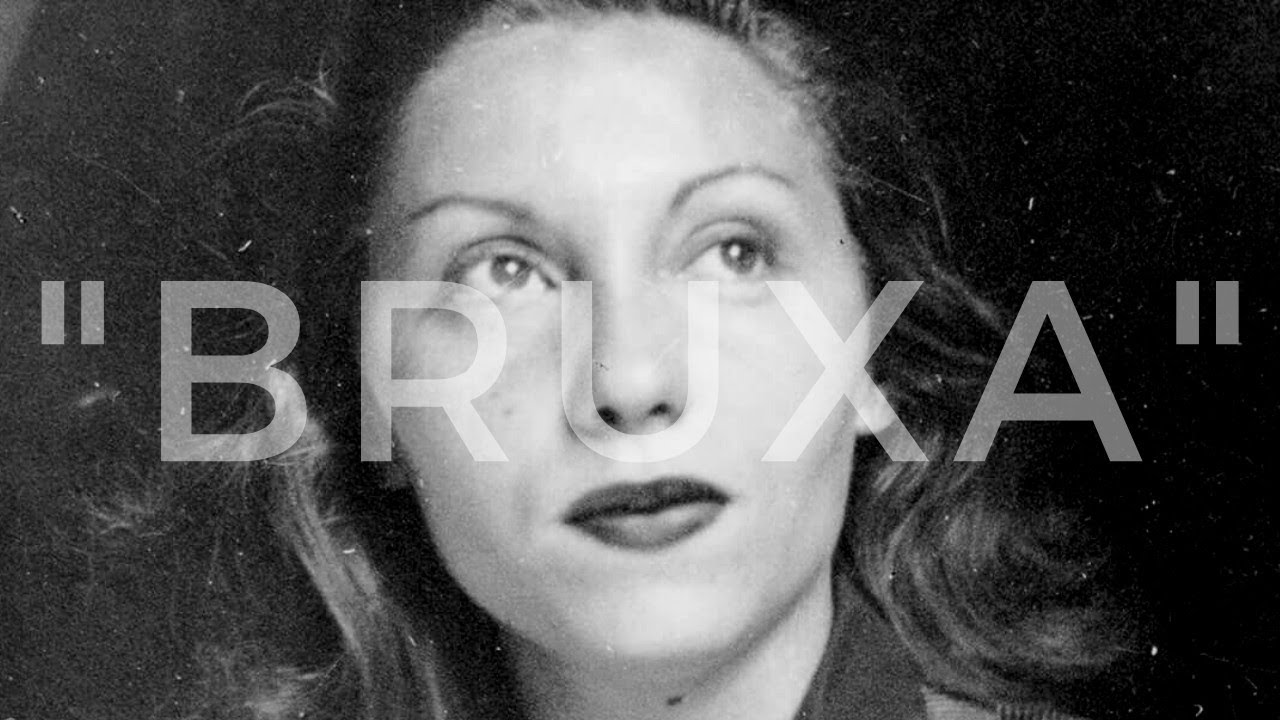 "DIFÍCIL, MÍSTICA E BRUXA" | Clarice Lispector