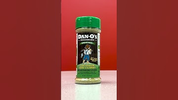 Sizzling Sensations: Top 5 Grilling Seasonings! 🍖🌶️