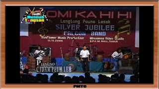 Video thumbnail of "Piangno - Cidam Peuh Leh [Lengtong Pauno' Silver Jubilee Concert]"