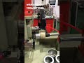 Hardware thread rolling machine #factory #cncmill #machine #cnc