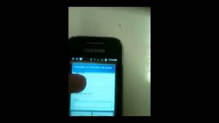 Como Configurar Voip da TelexFree no Software Nimbuzz - Para Android