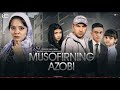 Musofirning azobi (o'zbek film) | Мусофирнинг азоби (узбекфильм) HD 2020