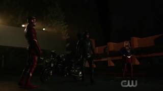 Crisis on Earth X: Superspeed, I don't have it