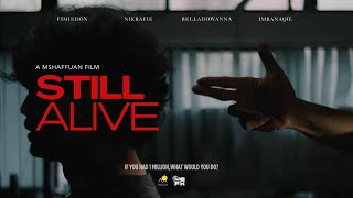 Still Alive || Palestine Short Video