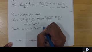 ECE204 Lecture 8-3b: Non-ideal transformers