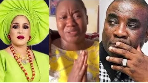 Wàsíù Ayinde Ex-Wife Angry Who is Olori of Awujale of Ijebuland Wendy Alfathia Bisola  Emmanuella Ro