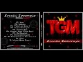 WidmoTGM - Nie Zastąpiony ft.Bush,TomKay (reupload)