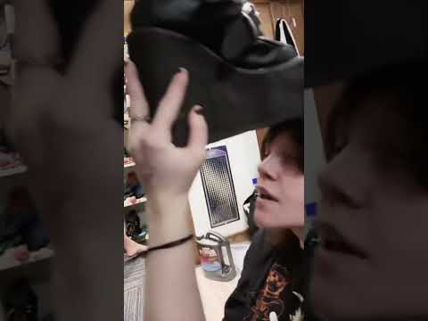 POV Goth Mommy
