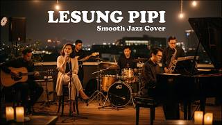 Lesung Pipi  Raim Laode smooth Jazz Cover